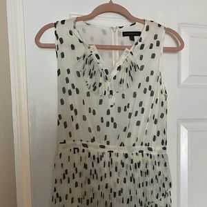 Banana a Republic dress